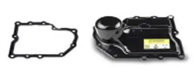 İthal 30140 Mekatronık Karterı Ve Contası Caddy Cc Golf Vı Vıı Passat Jetta Polo A1 A3 Fabıa Octavıa Superb Yetı 30140