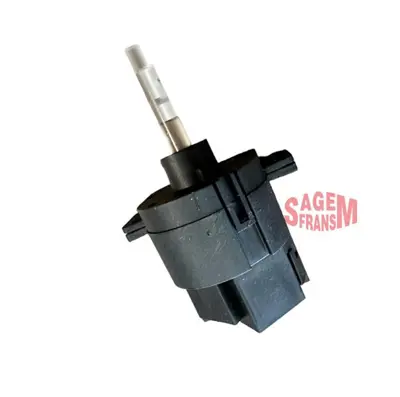 SAGEM 210281 Kalorıfer Kumanda Anahtarı Klimalı Doblo 