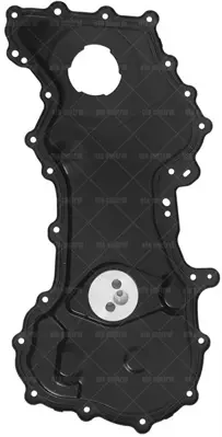 OTO SANTRAL 206 Eksantrik (Triger) Kapağı Master Iıı 2.3dcı 