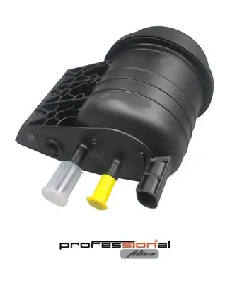 SION SK4504 Mazot Filitresi Xc40 D3-D4 