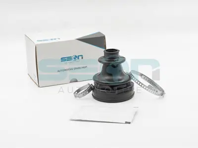 SEON SK2113 Aks Korugu Sol Dıs Focus Iı C Max 03>07 Focus Iı 04>12 C Max 07 /> 