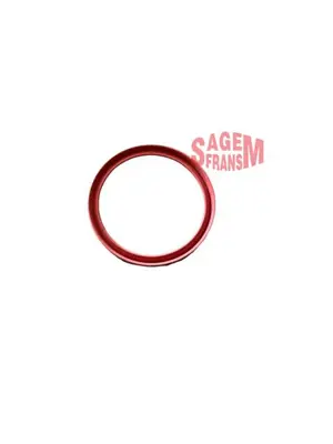 SAGEM 210247 Turbo Borusu Contası Renault Fluence (L3_) 1.5 Dcı Grand Scénıc Iıı Megane Iıı Scénıc Iıı (Jz0-1_) 