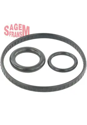 SAGEM 210246 Yag Sogutucu Conta Takım Megane Iv 15> Megane Iıı 09> Megane Iı 03> Clıo Iv 12> 