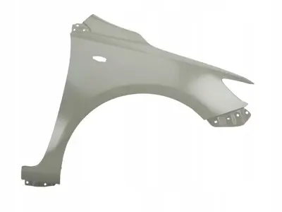 SIMYI SYTA038G-001BR On Çamurluk Sağ Delıklı Toyota Corolla 07-10 