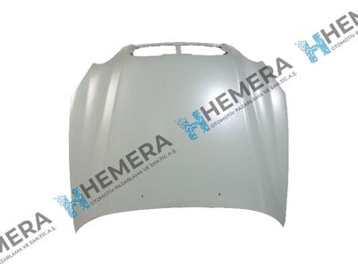 SIMYI SYHY006G-002 Motor Kaputu Hyundaı Sonata 03-> 