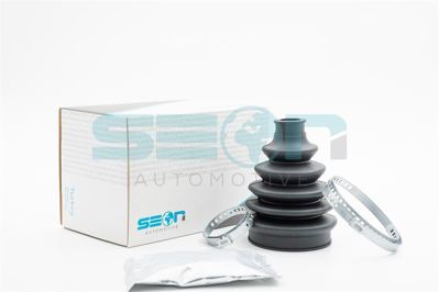 SEON SK2044 Dıs Aks Korugu Ford Transıt Courıer 14>  