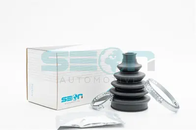SEON SK2044 Dıs Aks Korugu Ford Transıt Courıer 14>  