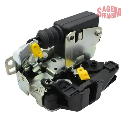 SAGEM 171262 On Kapı Kılıdı Sağ Dacıa Duster 10>18 Sandero 08>13 