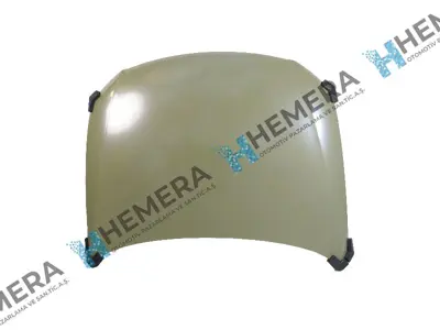 SIMYI SYCV026G-002 Motor Kaputu Passat 06>11 