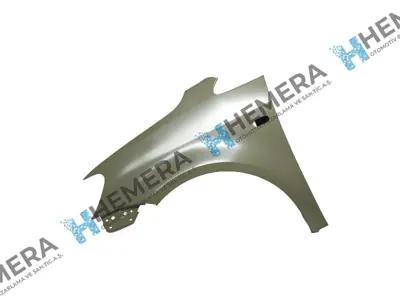 SIMYI SYSV043G-001BL On Çamurluk Sol Caddy 10>15 