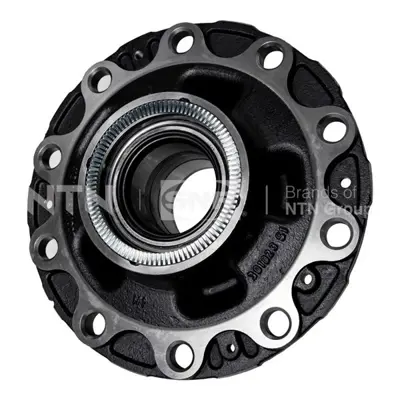 NTN / SNR HDP017 Poryalı Rulman 