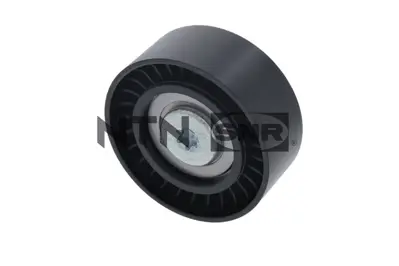 NTN / SNR GA35165 V Kayıs Gergi Rulmanı (Tek Rulman ) Bmw F20 F21 F22 F30 F32 F10 F25 F26 F15 E70 F16 X Drıve 11287808106 7808106