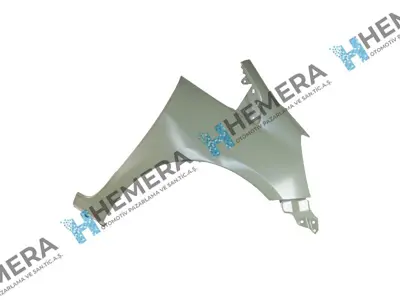 SIMYI SYHD036G-001R On Çamurluk Sağ Honda Jazz 08-> 