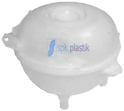 SPK 206 Radyator Yedek Su Deposu Genlesme Kabı Transporter T5 T6 T7 03> 