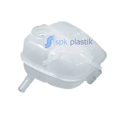 SPK 302 Radyator Genlesme Su Deposu Astra G   Speed Ster 