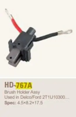 İthal HD-767A Mars Komur Yuvası 12v Fx 68 Ford Connect Focus Mondeo HD-767A