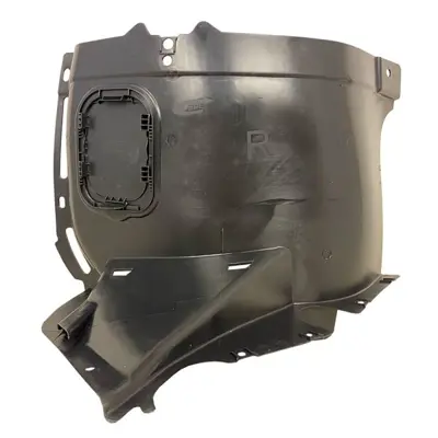 İthal 081A Çamurluk Davlumbazı Sağ Onun Onu Golf Vıı 13> 081A