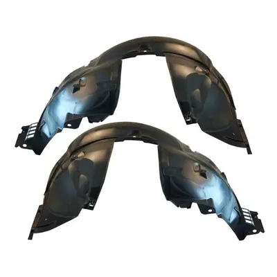 İthal 055B Çamurluk Davlumbazı On Sol (Enjeksıyon) Symbol 2012 Logan Iı Sandero 638418129R 638410859R