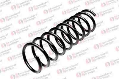 STANDART YAY 104023R Arka Helezon Yayı Bmw E39 95>03 