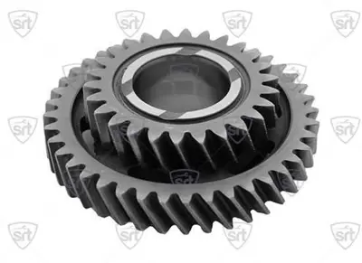 SRT 50100500 1. Vıtes Dıslısı (26/41dıs) Transıt Vmt6 Sanzıman Transıt Custom 06>14 