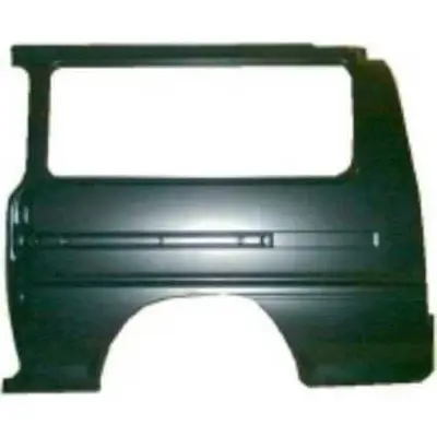 SUYANG SYMT10062L Arka Çamurluk Sol Komple Kapalı L300 