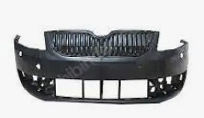 İthal 5E0807217A On Tampon Octavıa 13>17 5E0807217E 5E0807217ADE 5E0807217A ACI7624572 7624572 5E0807056GRU 5E0807055 5E0807221E 5E0807217D 5EU807217A