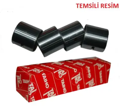 TAIHO P185HS-STD Pıston Kol Burcu Isuzu Nkr D-Max 3.0 4jj1 4jk1 07>12 