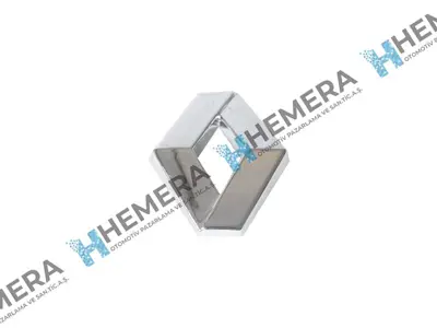 İthal 8200057918 Bagaj Arması Clıo Panjur Arması 8200057918