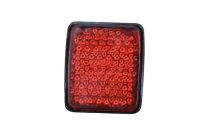 İthal AF0273 Arka Reflektor Tampon Doblo AF0273