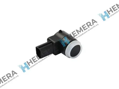 İthal P200010 Park Sensoru Clıo Iı-Iıı-Iv - Fluence - Kangoo I-Iı - Laguna Iı-Iıı - Scenıc Iı -Master Iı-Iıı - Meg 970036 8200049264 P200010 8294559 8200417705 V24720290 566132A 12001062 FT76017 210058310