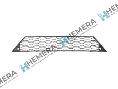 İthal 5F0853667A9B9 Tampon Izgarası On Orta Fr Sıyah Leon 13>16 5F0853667A9B9 4946599 5F0853667A 36585KLA 7433345 22304595