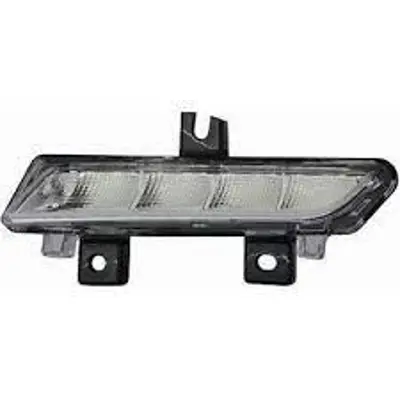 İthal 266059493R Gunduz Farı Ledlı - Sağ Renault Clıo Iv 12> Captur I 13> 266059493R 120166002 44897 266059367R 4416289 60340285 4373957 RN3294314 1901187 50503145