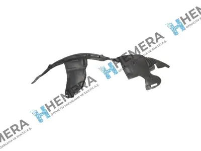 İthal 8200067074 On Çamurluk Davlumbazı Sol Clıo 01>04 8200067074