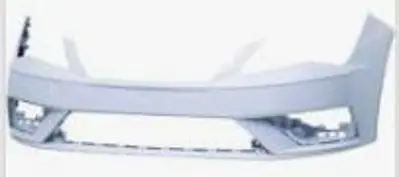 İthal 5F0807221RGRU On Tampon Astarlı Leon 17> 5F0807221RGRU LE17200 7433450 ST4281001 ST4261001 7433550 36517LMA ST04024BA 6614907A1 4949574