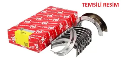 TAIHO M194A-STD Ana Yatak Std Corsa C – Astra G – Astra H – Zafıra B – Astra J – Corsa D – Merıva A – Merıva B – Y17 