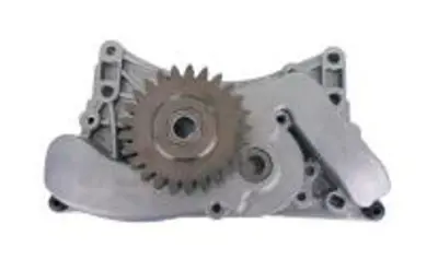 İthal T.01162 Yag Pompası Volvo Trucks Fm-9-11 B9-L-S-R-Tl  T.01162