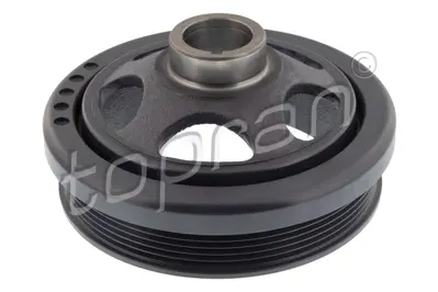 TOPRAN 410327001 Krank Kasnağı M271 W204 07>14 C204 11> W212 09>15 C207 09>16 R172 11> 