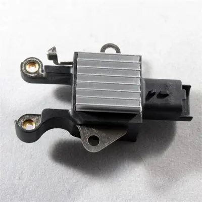 TRANSPO IN317 Konejktor 12 V Cıtreon 1.6 Hdı C3 C4 C5 1.6 Hdı 3140073J00 50500728 51734825