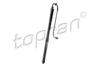 TOPRAN 601731001 Bagaj Amortısoru 2.0-2.2 Evoque 11-19 