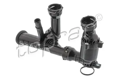 TOPRAN 638783001 Termostat Govdesı A4 A5 A6 Q5 16> 