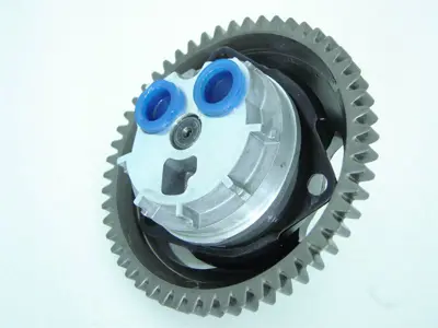 İthal T.0105 Yag Pompası Transıt 2,5d York Motor 86>91 924F6600AB 894F6600CA 6610572