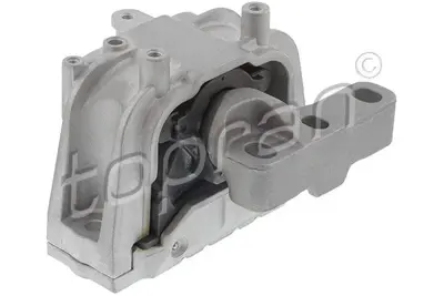 TOPRAN 119573001 Motor Takozu Jetta 11> Passat 05>14 Cc 11>16 Sağ A3 08>13 