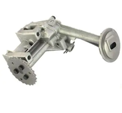 TEKNOPARTS RN-YP-002 Yag Pompası E7j Clıo-Kango-R9-R19 Expres E6j 700-701-E7j 706-726-742-756 