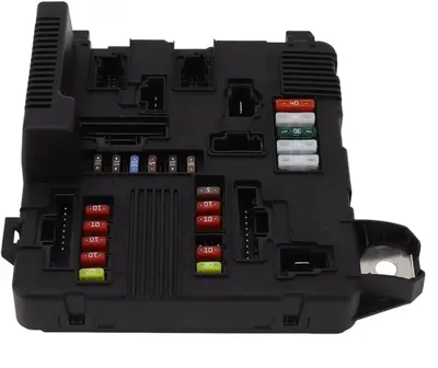 TEKNOPARTS RN-SGT-001 Sıgorta Kutusu Renault Megane Iı Scenıc Iı 