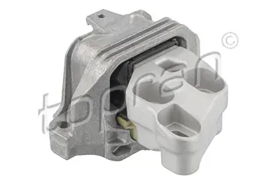 TOPRAN 634473001 Sanzıman Takozu Sol (Kod: 411 420) X156 13> W176 12>18 W246 11>18 C117 13>19 