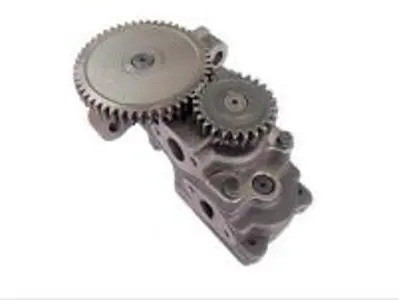 İthal T.01161 Yag Pompası Renault Trucks (Rvı) Premıum Kerax T.01161