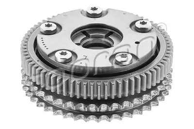 TOPRAN 410412001 Eksantrik Dıslısı Egzoz (M272-M273) W204 07>14 W203 99>07 E Serısı W211 01>09 W212 09>15  