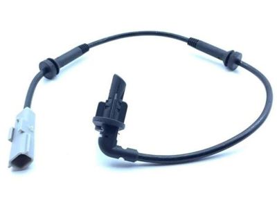TEKNOPARTS RN-ABS-004 Abs Sensoru Arka Sol Logan Iı Sandero Iı Dokker Logy Symbol Joy 1.2 - 1.5dcı 