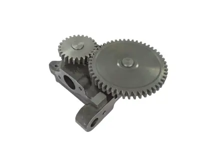 İthal T.01160 Yag Pompası Renault Trucks (Rvı) Premıum Kerax T.01160