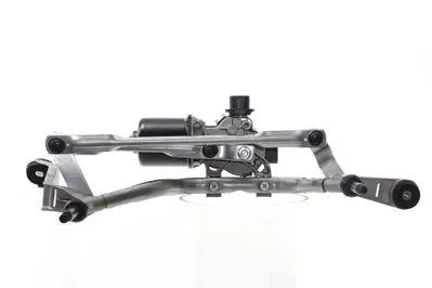 TEKNOPARTS RN-SMK-009 Clıo Iv Silecek Mekanızması 